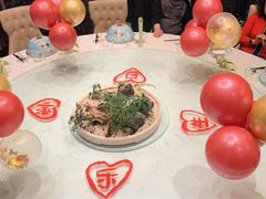 -御仙都北京菜馆·烤鸭店(双井店)