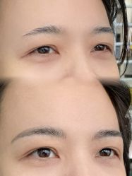 -张小野·专业半永久纹眉