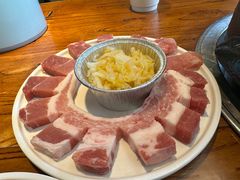 -原始泥炉烤肉(总店)