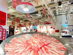 -冯校长老火锅(广州正佳广场店)