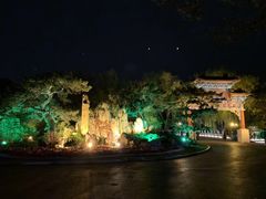 -钓鱼台国宾馆