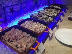 -长沙三景韦尔斯利酒店·Oval全日制餐厅自助餐