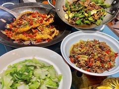 -小湘旺臭鳜鱼(百子湾店)