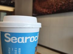 -海岩咖啡·三明治(晋中奥莱店)