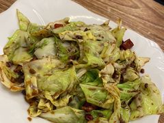 -巷子深菜馆(新华路店)