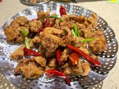 -我是那个大叔·美食研究所(新塘路店)