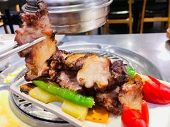-喜来稀肉(虹泉路店)