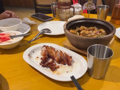 -东就鸭饭店·古早海南菜(友谊南海城店)