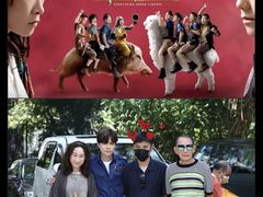 -华谊兄弟影院(IMAX洋桥店)