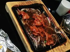 -高第街56号融合餐厅(振华五星百货店)