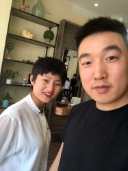 -苑苑发型设计