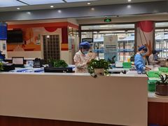 -上海市东方医院(总院)