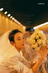 -青禾蒙娜丽莎婚纱摄影(武汉总店)