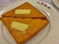 法兰西多士-大哥餐厅(西城花园店)
