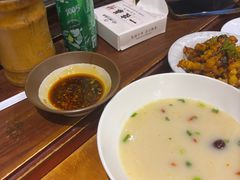 -付小姐在成都(中山公园店)