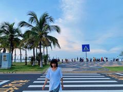 -白沙门生态公园