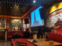 -敏珠拉姆藏餐·南京厨房(富春江东街店)