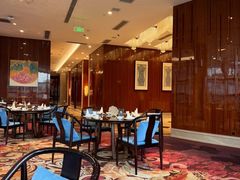 -索菲特酒店·乐轩华中餐厅
