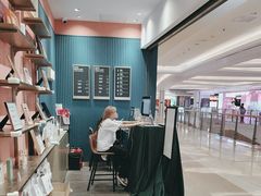 -海马体照相馆(龙湖杭州金沙天街店)