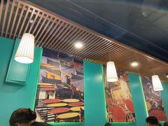 大堂-潇湘阁(尚都SOHO店)