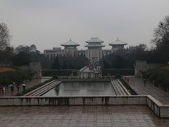 -雨花台烈士纪念馆