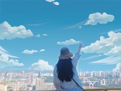 -黄桷坪涂鸦艺术街