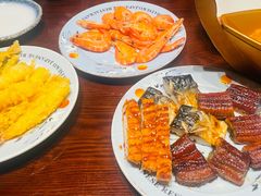 -松子料理(亮马桥店)