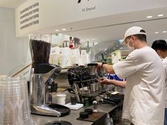 -M Stand(宁波万象城店)