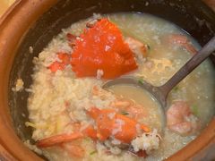 -辉记潮汕海鲜砂锅粥(林和西店)