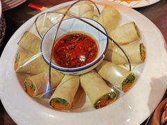 -客家大院·非遗赣南客家菜(郁孤台店)