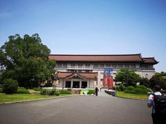 -东京国立博物馆