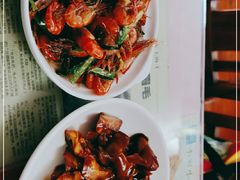 -蘭心餐厅(进贤路店)