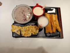 -永和大王(茉莉上新·星塘街店)