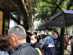 -家阳赵师傅油饼包烧麦(粮道街店)