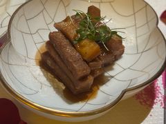 -北京柏悦酒店·锦庭餐厅Dining Room
