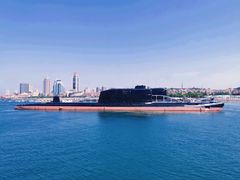 -中国人民解放军海军博物馆