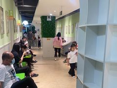 -学知乐教育·幼小衔接·小学科辅导(嘉定镇校区)