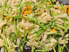 -普天和酒楼·新津菜·烤鸭(天津之眼店)