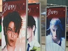 -万达广场(松江店)