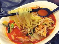 -桃园中华料理炸酱面(燕儿岛路店)