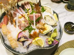 -月下料理(楷林IFC店)