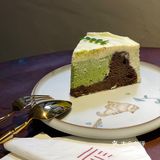 🍭国风咖啡店【当归—应当回归】