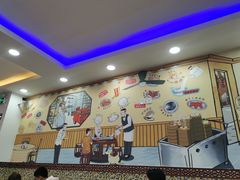 -捷信牛奶甜品世家(柳巷店)