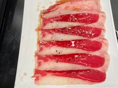 -韩悦牛排烤肉无限续(宝能中心店)