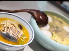 -香园茶社·金陵小灶(老门东店)