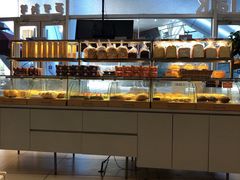 -面包新语(恒隆广场店)