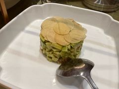 -闻鲜素食茶餐厅(高新区店)