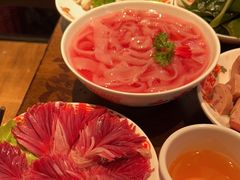 -牛市坎火锅(建设路店)