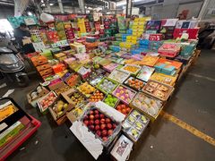 -上海龙吴水胜海发市场