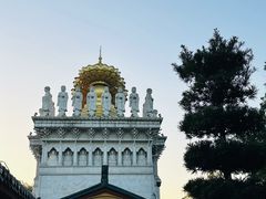 -上海东林寺(金山区)